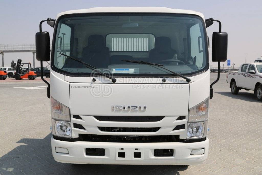 ISUZU NPR 85 DUMP TRUCK A/C CL MY23 - Kiper: slika ISUZU NPR 85 DUMP TRUCK A/C CL MY23 - Kiper ISUZU NPR 85 DUMP TRUCK A/C CL MY23 - Kiper: slika ISUZU NPR 85 DUMP TRUCK A/C CL MY23 - Kiper