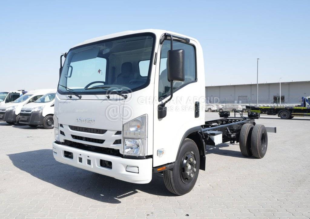 ISUZU NPR 85H STANDARD CHASSIS PAYLOAD 4.2 TON APPROX SINGLE CAB WITH A/C 4X2 LIGHT DUTY MY2024 - Kamion-šasija: slika ISUZU NPR 85H STANDARD CHASSIS PAYLOAD 4.2 TON APPROX SINGLE CAB WITH A/C 4X2 LIGHT DUTY MY2024 - Kamion-šasija ISUZU NPR 85H STANDARD CHASSIS PAYLOAD 4.2 TON APPROX SINGLE CAB WITH A/C 4X2 LIGHT DUTY MY2024 - Kamion-šasija: slika ISUZU NPR 85H STANDARD CHASSIS PAYLOAD 4.2 TON APPROX SINGLE CAB WITH A/C 4X2 LIGHT DUTY MY2024 - Kamion-šasija