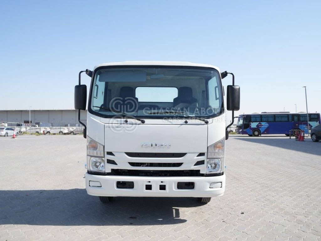 ISUZU NPR 85H STANDARD CHASSIS PAYLOAD 4.2 TON APPROX SINGLE CAB WITH A/C 4X2 LIGHT DUTY MY2024 - Kamion-šasija: slika ISUZU NPR 85H STANDARD CHASSIS PAYLOAD 4.2 TON APPROX SINGLE CAB WITH A/C 4X2 LIGHT DUTY MY2024 - Kamion-šasija ISUZU NPR 85H STANDARD CHASSIS PAYLOAD 4.2 TON APPROX SINGLE CAB WITH A/C 4X2 LIGHT DUTY MY2024 - Kamion-šasija: slika ISUZU NPR 85H STANDARD CHASSIS PAYLOAD 4.2 TON APPROX SINGLE CAB WITH A/C 4X2 LIGHT DUTY MY2024 - Kamion-šasija