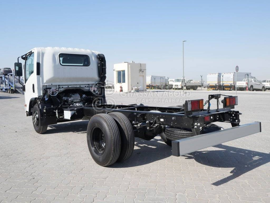 ISUZU NPR 85H STANDARD CHASSIS PAYLOAD 4.2 TON APPROX SINGLE CAB WITH A/C 4X2 LIGHT DUTY MY2024 - Kamion-šasija: slika ISUZU NPR 85H STANDARD CHASSIS PAYLOAD 4.2 TON APPROX SINGLE CAB WITH A/C 4X2 LIGHT DUTY MY2024 - Kamion-šasija ISUZU NPR 85H STANDARD CHASSIS PAYLOAD 4.2 TON APPROX SINGLE CAB WITH A/C 4X2 LIGHT DUTY MY2024 - Kamion-šasija: slika ISUZU NPR 85H STANDARD CHASSIS PAYLOAD 4.2 TON APPROX SINGLE CAB WITH A/C 4X2 LIGHT DUTY MY2024 - Kamion-šasija