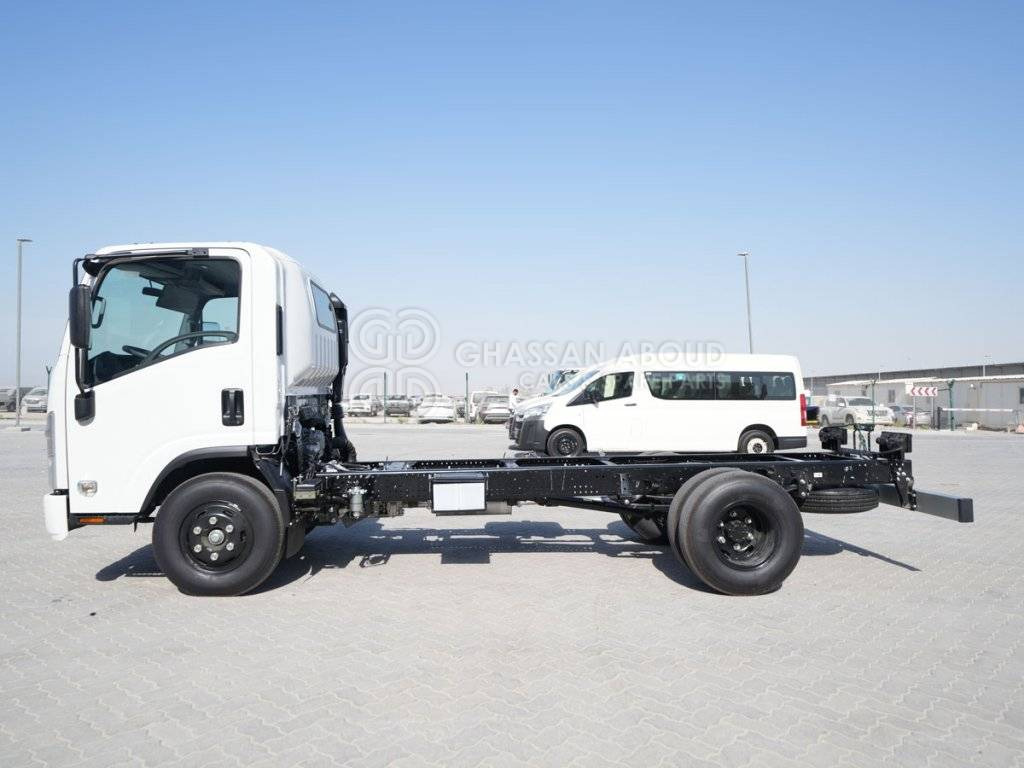 ISUZU NPR 85H STANDARD CHASSIS PAYLOAD 4.2 TON APPROX SINGLE CAB WITH A/C 4X2 LIGHT DUTY MY2024 - Kamion-šasija: slika ISUZU NPR 85H STANDARD CHASSIS PAYLOAD 4.2 TON APPROX SINGLE CAB WITH A/C 4X2 LIGHT DUTY MY2024 - Kamion-šasija ISUZU NPR 85H STANDARD CHASSIS PAYLOAD 4.2 TON APPROX SINGLE CAB WITH A/C 4X2 LIGHT DUTY MY2024 - Kamion-šasija: slika ISUZU NPR 85H STANDARD CHASSIS PAYLOAD 4.2 TON APPROX SINGLE CAB WITH A/C 4X2 LIGHT DUTY MY2024 - Kamion-šasija