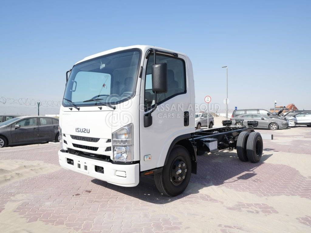 ISUZU NPR 85H STANDARD CHASSIS PAYLOAD 4.2 TON APPROX SINGLE CAB WITH A/C 4X2 LIGHT DUTY MY2024 - Kamion-šasija: slika ISUZU NPR 85H STANDARD CHASSIS PAYLOAD 4.2 TON APPROX SINGLE CAB WITH A/C 4X2 LIGHT DUTY MY2024 - Kamion-šasija ISUZU NPR 85H STANDARD CHASSIS PAYLOAD 4.2 TON APPROX SINGLE CAB WITH A/C 4X2 LIGHT DUTY MY2024 - Kamion-šasija: slika ISUZU NPR 85H STANDARD CHASSIS PAYLOAD 4.2 TON APPROX SINGLE CAB WITH A/C 4X2 LIGHT DUTY MY2024 - Kamion-šasija