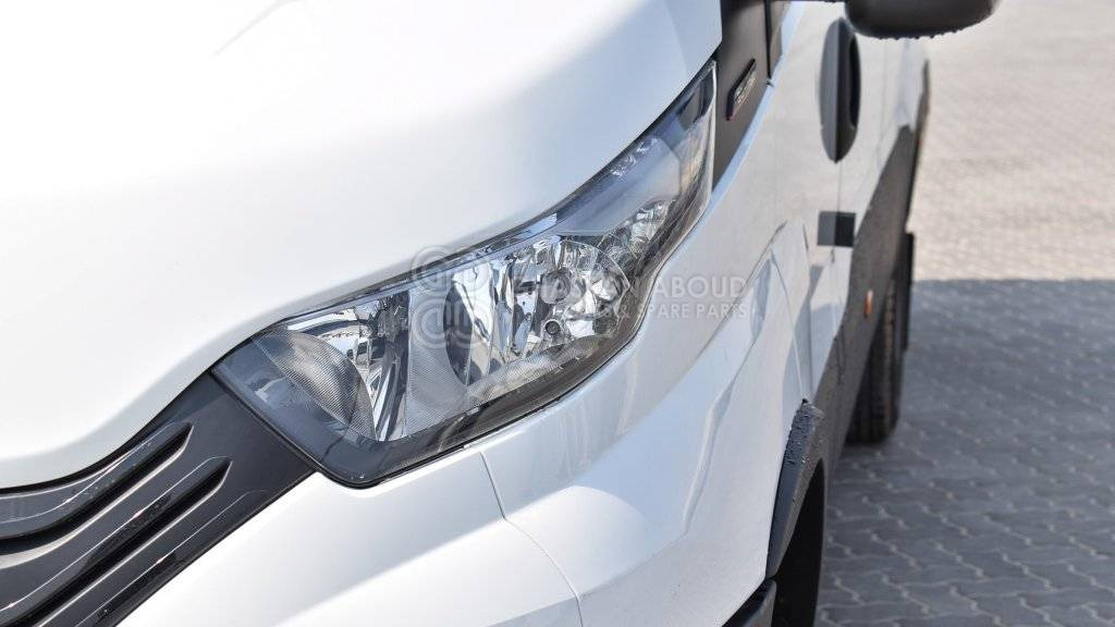 IVECO Daily 50C15VH /Euro 3 Highroof Van H3 Wheelbase 4100 MY2024 - Furgon: slika IVECO Daily 50C15VH /Euro 3 Highroof Van H3 Wheelbase 4100 MY2024 - Furgon IVECO Daily 50C15VH /Euro 3 Highroof Van H3 Wheelbase 4100 MY2024 - Furgon: slika IVECO Daily 50C15VH /Euro 3 Highroof Van H3 Wheelbase 4100 MY2024 - Furgon