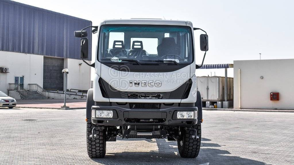 IVECO EUROCARGO ML150 Chassis 4×4, 15 Ton Approx. MY25 - Kamion-šasija: slika IVECO EUROCARGO ML150 Chassis 4×4, 15 Ton Approx. MY25 - Kamion-šasija IVECO EUROCARGO ML150 Chassis 4×4, 15 Ton Approx. MY25 - Kamion-šasija: slika IVECO EUROCARGO ML150 Chassis 4×4, 15 Ton Approx. MY25 - Kamion-šasija
