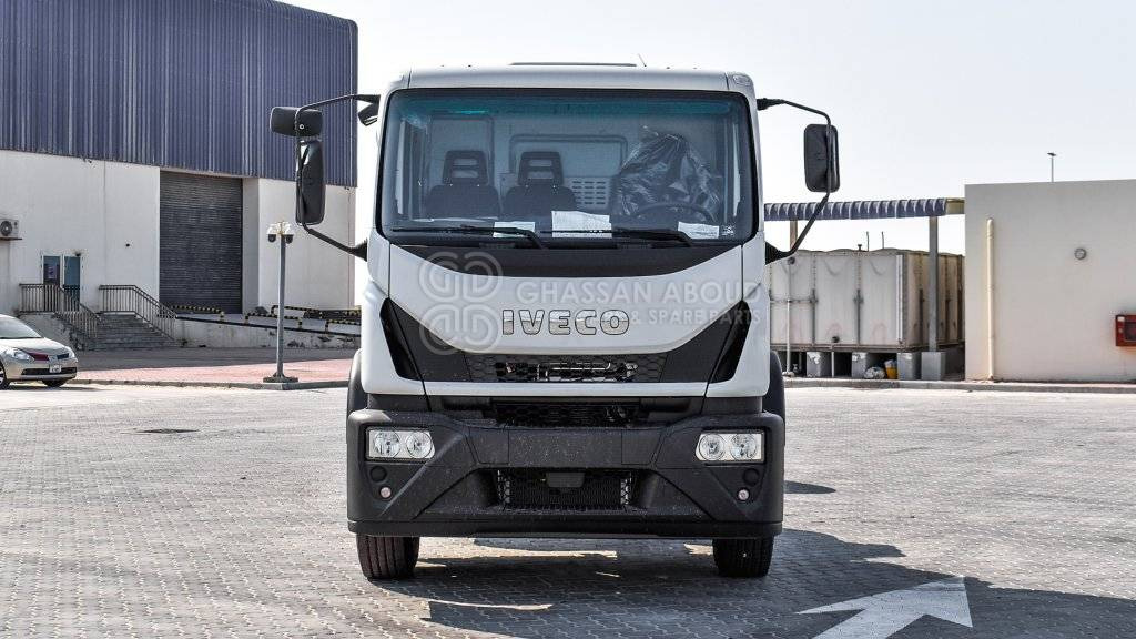 IVECO EUROCARGO ML180 Chassis 4×2, 19 Ton Approx. MY25 - Kamion-šasija: slika IVECO EUROCARGO ML180 Chassis 4×2, 19 Ton Approx. MY25 - Kamion-šasija IVECO EUROCARGO ML180 Chassis 4×2, 19 Ton Approx. MY25 - Kamion-šasija: slika IVECO EUROCARGO ML180 Chassis 4×2, 19 Ton Approx. MY25 - Kamion-šasija