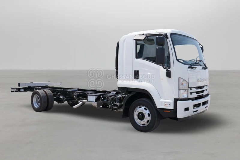 Isuzu FSR 4x2 Chassis - Kamion-šasija: slika Isuzu FSR 4x2 Chassis - Kamion-šasija Isuzu FSR 4x2 Chassis - Kamion-šasija: slika Isuzu FSR 4x2 Chassis - Kamion-šasija