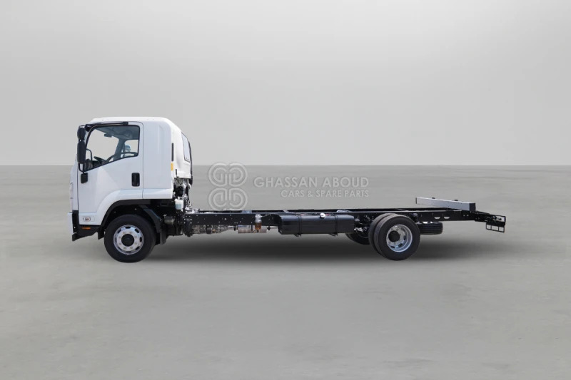 Isuzu FSR 4x2 Chassis - Kamion-šasija: slika Isuzu FSR 4x2 Chassis - Kamion-šasija Isuzu FSR 4x2 Chassis - Kamion-šasija: slika Isuzu FSR 4x2 Chassis - Kamion-šasija