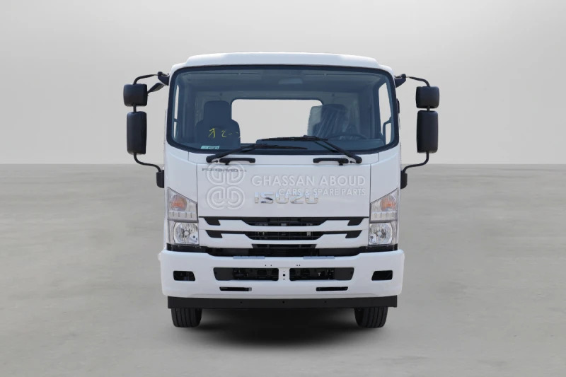 Isuzu FSR 4x2 Chassis - Kamion-šasija: slika Isuzu FSR 4x2 Chassis - Kamion-šasija Isuzu FSR 4x2 Chassis - Kamion-šasija: slika Isuzu FSR 4x2 Chassis - Kamion-šasija