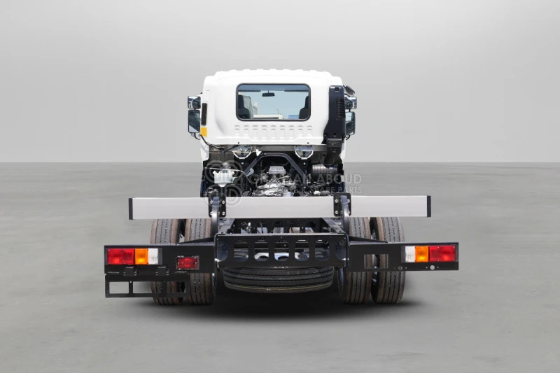 Isuzu FSR 4x2 Chassis - Kamion-šasija: slika Isuzu FSR 4x2 Chassis - Kamion-šasija Isuzu FSR 4x2 Chassis - Kamion-šasija: slika Isuzu FSR 4x2 Chassis - Kamion-šasija