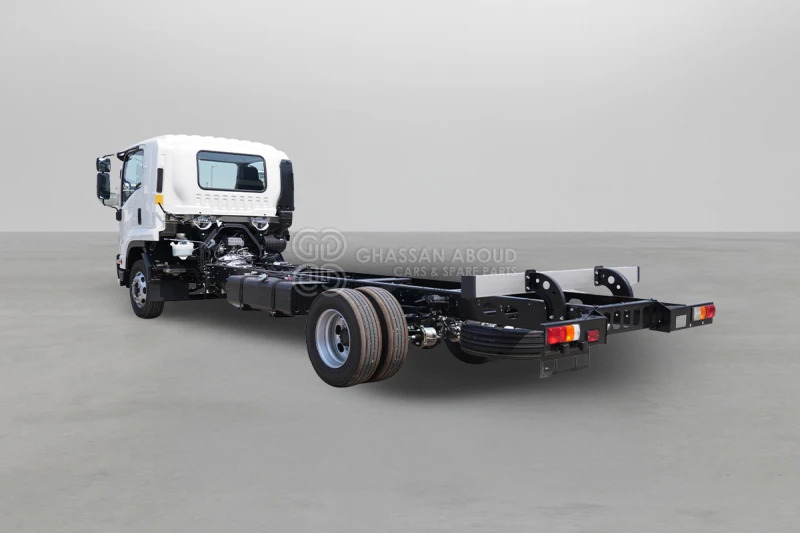 Isuzu FSR 4x2 Chassis - Kamion-šasija: slika Isuzu FSR 4x2 Chassis - Kamion-šasija Isuzu FSR 4x2 Chassis - Kamion-šasija: slika Isuzu FSR 4x2 Chassis - Kamion-šasija