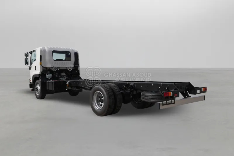 Isuzu FVR 13 Tons Payload 4x2 Chassis - Kamion-šasija: slika Isuzu FVR 13 Tons Payload 4x2 Chassis - Kamion-šasija Isuzu FVR 13 Tons Payload 4x2 Chassis - Kamion-šasija: slika Isuzu FVR 13 Tons Payload 4x2 Chassis - Kamion-šasija