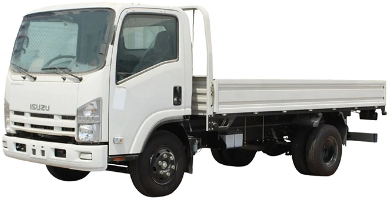 Isuzu NPR 75 4x2 Cargo Body - Kiper: slika Isuzu NPR 75 4x2 Cargo Body - Kiper Isuzu NPR 75 4x2 Cargo Body - Kiper: slika Isuzu NPR 75 4x2 Cargo Body - Kiper