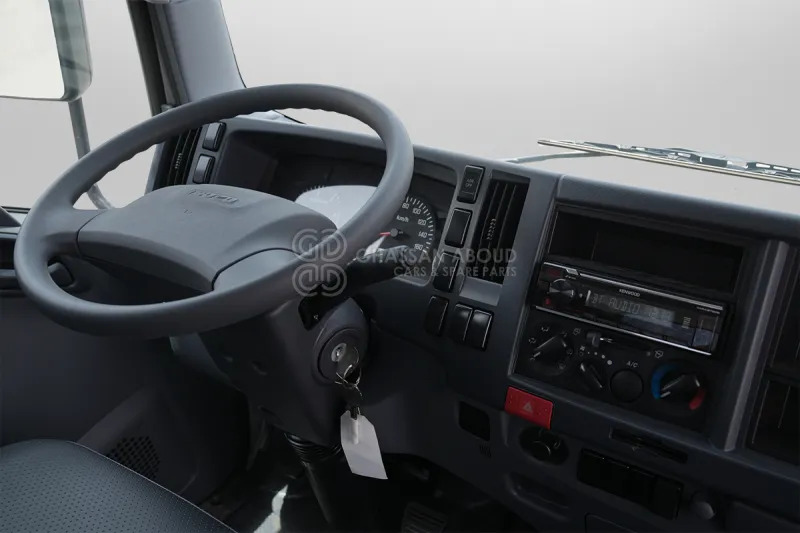 Isuzu NPR 75 4x2 Chassis - Kamion-šasija: slika Isuzu NPR 75 4x2 Chassis - Kamion-šasija Isuzu NPR 75 4x2 Chassis - Kamion-šasija: slika Isuzu NPR 75 4x2 Chassis - Kamion-šasija