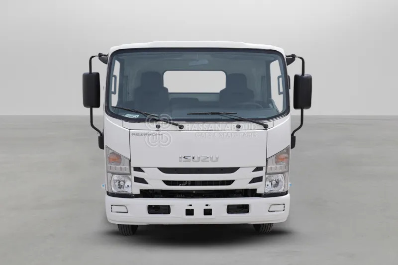 Isuzu NPR 75 4x2 Chassis - Kamion-šasija: slika Isuzu NPR 75 4x2 Chassis - Kamion-šasija Isuzu NPR 75 4x2 Chassis - Kamion-šasija: slika Isuzu NPR 75 4x2 Chassis - Kamion-šasija