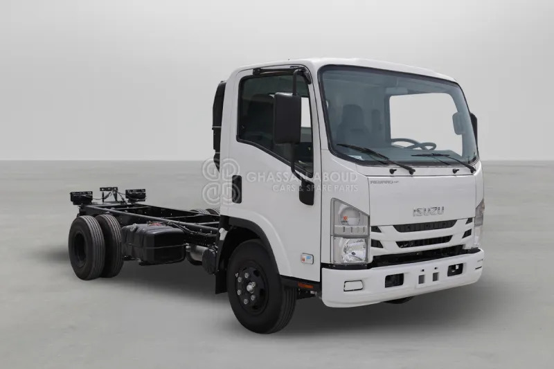 Isuzu NPR 75 4x2 Chassis - Kamion-šasija: slika Isuzu NPR 75 4x2 Chassis - Kamion-šasija Isuzu NPR 75 4x2 Chassis - Kamion-šasija: slika Isuzu NPR 75 4x2 Chassis - Kamion-šasija
