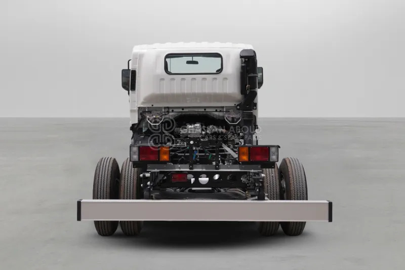 Isuzu NPR 75 4x2 Chassis - Kamion-šasija: slika Isuzu NPR 75 4x2 Chassis - Kamion-šasija Isuzu NPR 75 4x2 Chassis - Kamion-šasija: slika Isuzu NPR 75 4x2 Chassis - Kamion-šasija