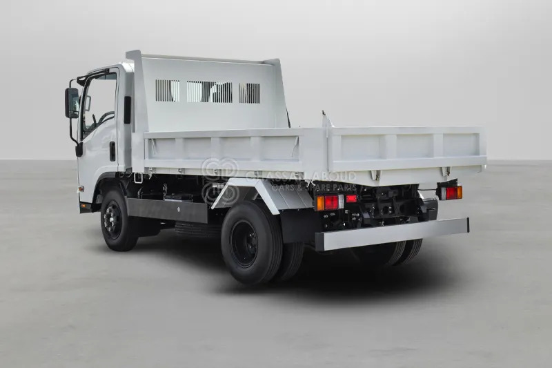 Isuzu NPR 75 4x2 Dump Truck - Kiper: slika Isuzu NPR 75 4x2 Dump Truck - Kiper Isuzu NPR 75 4x2 Dump Truck - Kiper: slika Isuzu NPR 75 4x2 Dump Truck - Kiper