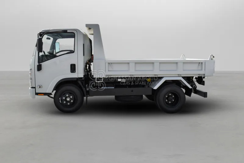 Isuzu NPR 75 4x2 Dump Truck - Kiper: slika Isuzu NPR 75 4x2 Dump Truck - Kiper Isuzu NPR 75 4x2 Dump Truck - Kiper: slika Isuzu NPR 75 4x2 Dump Truck - Kiper