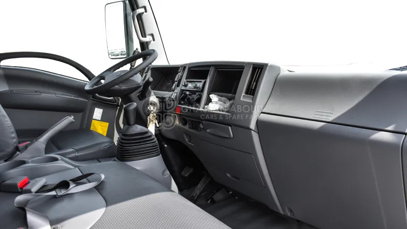 Isuzu NPR 75 4x2 Dump Truck - Kiper: slika Isuzu NPR 75 4x2 Dump Truck - Kiper Isuzu NPR 75 4x2 Dump Truck - Kiper: slika Isuzu NPR 75 4x2 Dump Truck - Kiper