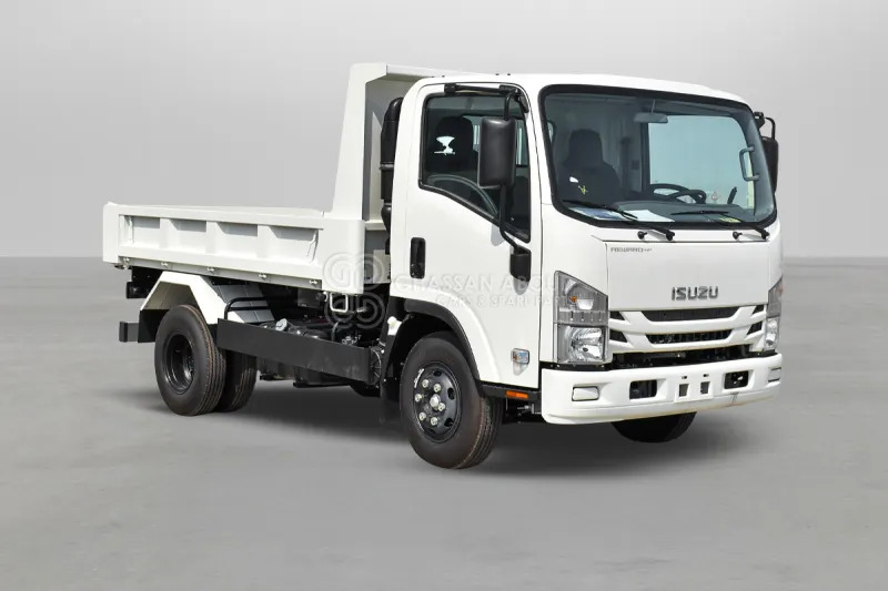 Isuzu NPR 75 4x2 Dump Truck - Kiper: slika Isuzu NPR 75 4x2 Dump Truck - Kiper Isuzu NPR 75 4x2 Dump Truck - Kiper: slika Isuzu NPR 75 4x2 Dump Truck - Kiper