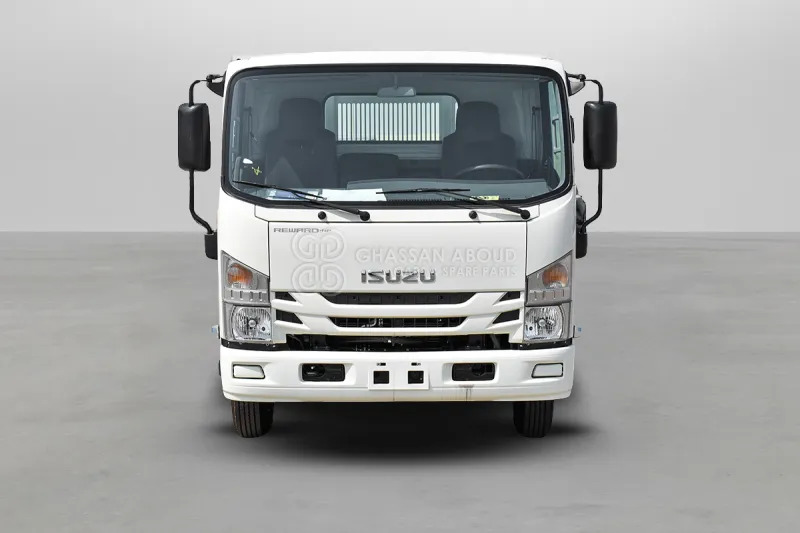 Isuzu NPR 75 4x2 Dump Truck - Kiper: slika Isuzu NPR 75 4x2 Dump Truck - Kiper Isuzu NPR 75 4x2 Dump Truck - Kiper: slika Isuzu NPR 75 4x2 Dump Truck - Kiper