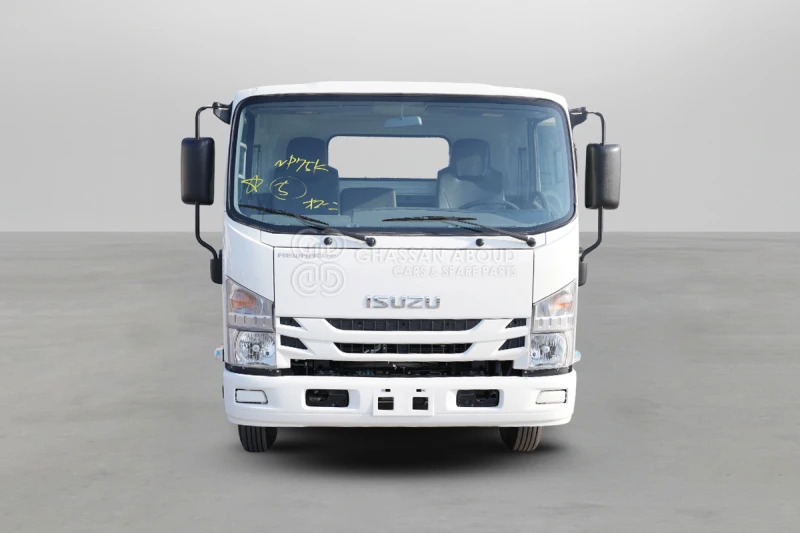 Isuzu NPR 75K with DAB 4x2 Long Chassis - Kamion-šasija: slika Isuzu NPR 75K with DAB 4x2 Long Chassis - Kamion-šasija Isuzu NPR 75K with DAB 4x2 Long Chassis - Kamion-šasija: slika Isuzu NPR 75K with DAB 4x2 Long Chassis - Kamion-šasija