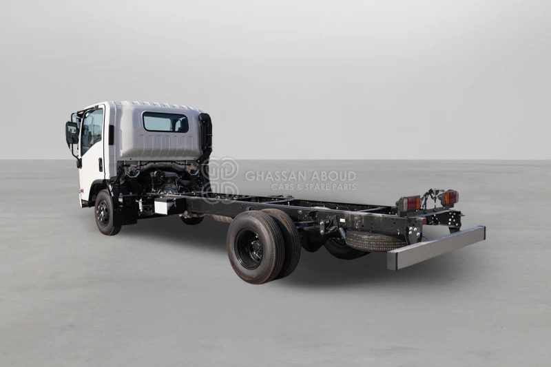 Isuzu NPR 75K with DAB 4x2 Long Chassis - Kamion-šasija: slika Isuzu NPR 75K with DAB 4x2 Long Chassis - Kamion-šasija Isuzu NPR 75K with DAB 4x2 Long Chassis - Kamion-šasija: slika Isuzu NPR 75K with DAB 4x2 Long Chassis - Kamion-šasija