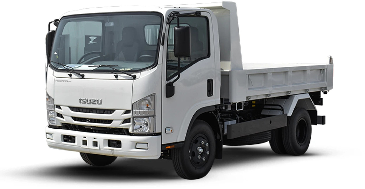 Isuzu NPR 85 4x2 Dump Truck - Kiper: slika Isuzu NPR 85 4x2 Dump Truck - Kiper Isuzu NPR 85 4x2 Dump Truck - Kiper: slika Isuzu NPR 85 4x2 Dump Truck - Kiper