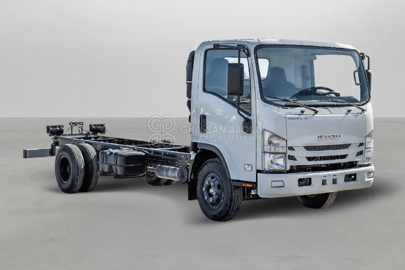 Isuzu NPR 85H 4x2 Chassis - Kamion-šasija: slika Isuzu NPR 85H 4x2 Chassis - Kamion-šasija Isuzu NPR 85H 4x2 Chassis - Kamion-šasija: slika Isuzu NPR 85H 4x2 Chassis - Kamion-šasija