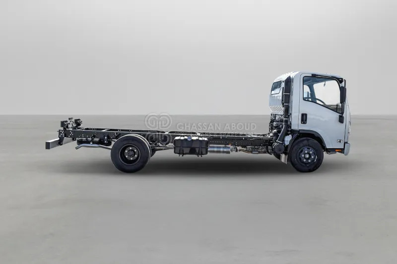Isuzu NPR 85H 4x2 Chassis - Kamion-šasija: slika Isuzu NPR 85H 4x2 Chassis - Kamion-šasija Isuzu NPR 85H 4x2 Chassis - Kamion-šasija: slika Isuzu NPR 85H 4x2 Chassis - Kamion-šasija
