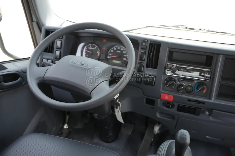 Isuzu NPR 85K 4x2 Long Chassis - Kamion-šasija: slika Isuzu NPR 85K 4x2 Long Chassis - Kamion-šasija Isuzu NPR 85K 4x2 Long Chassis - Kamion-šasija: slika Isuzu NPR 85K 4x2 Long Chassis - Kamion-šasija