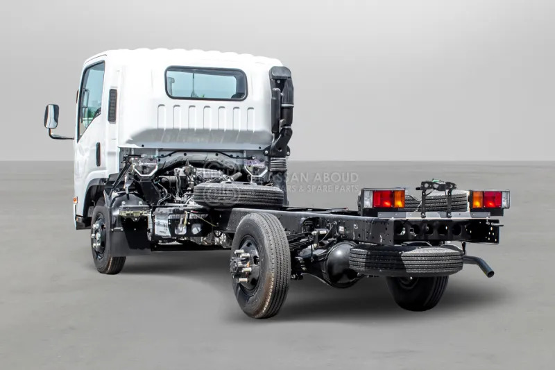 Isuzu NQR 75 4x2 Chassis - Kamion-šasija: slika Isuzu NQR 75 4x2 Chassis - Kamion-šasija Isuzu NQR 75 4x2 Chassis - Kamion-šasija: slika Isuzu NQR 75 4x2 Chassis - Kamion-šasija
