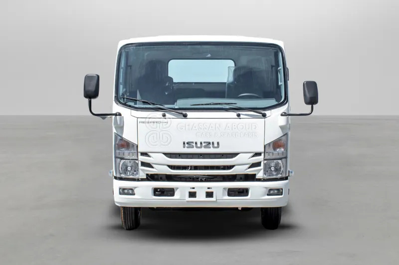 Isuzu NQR 75 4x2 Chassis - Kamion-šasija: slika Isuzu NQR 75 4x2 Chassis - Kamion-šasija Isuzu NQR 75 4x2 Chassis - Kamion-šasija: slika Isuzu NQR 75 4x2 Chassis - Kamion-šasija