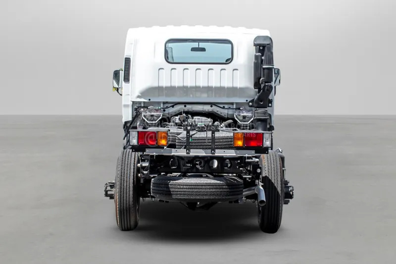 Isuzu NQR 75 4x2 Chassis - Kamion-šasija: slika Isuzu NQR 75 4x2 Chassis - Kamion-šasija Isuzu NQR 75 4x2 Chassis - Kamion-šasija: slika Isuzu NQR 75 4x2 Chassis - Kamion-šasija