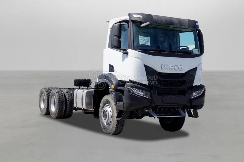 Iveco T-WAY AD380T47H 6X6 R22.5 Tyres Chassis - Kamion-šasija: slika Iveco T-WAY AD380T47H 6X6 R22.5 Tyres Chassis - Kamion-šasija Iveco T-WAY AD380T47H 6X6 R22.5 Tyres Chassis - Kamion-šasija: slika Iveco T-WAY AD380T47H 6X6 R22.5 Tyres Chassis - Kamion-šasija