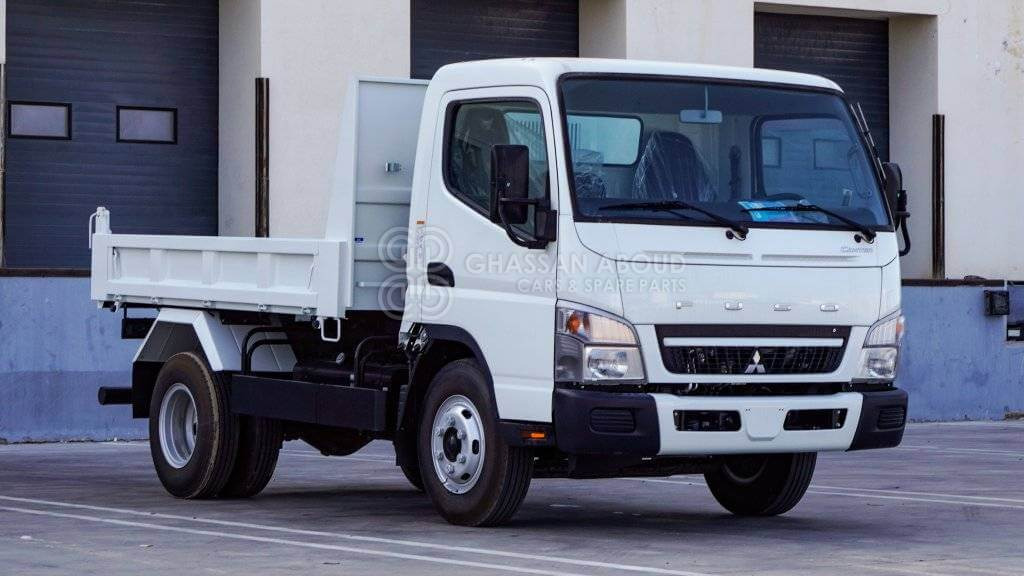 MITSUBISHI CANTER 4.2D 3-TON S/CAB DUMP TRUCK MY2024 - Kiper: slika MITSUBISHI CANTER 4.2D 3-TON S/CAB DUMP TRUCK MY2024 - Kiper MITSUBISHI CANTER 4.2D 3-TON S/CAB DUMP TRUCK MY2024 - Kiper: slika MITSUBISHI CANTER 4.2D 3-TON S/CAB DUMP TRUCK MY2024 - Kiper