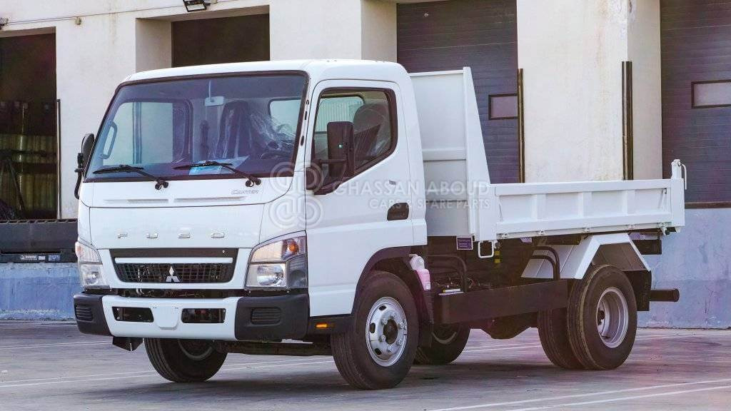 MITSUBISHI CANTER 4.2D 3-TON S/CAB DUMP TRUCK MY2024 - Kiper: slika MITSUBISHI CANTER 4.2D 3-TON S/CAB DUMP TRUCK MY2024 - Kiper MITSUBISHI CANTER 4.2D 3-TON S/CAB DUMP TRUCK MY2024 - Kiper: slika MITSUBISHI CANTER 4.2D 3-TON S/CAB DUMP TRUCK MY2024 - Kiper