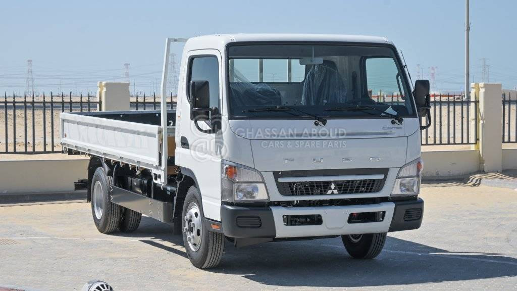 MITSUBISHI CANTER CARGO BODY,170L TANK (4×2) 4.2 TON DIESEL MY24 - Kamion s otvorenim sandukom: slika MITSUBISHI CANTER CARGO BODY,170L TANK (4×2) 4.2 TON DIESEL MY24 - Kamion s otvorenim sandukom MITSUBISHI CANTER CARGO BODY,170L TANK (4×2) 4.2 TON DIESEL MY24 - Kamion s otvorenim sandukom: slika MITSUBISHI CANTER CARGO BODY,170L TANK (4×2) 4.2 TON DIESEL MY24 - Kamion s otvorenim sandukom