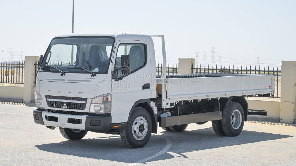 MITSUBISHI CANTER CARGO BODY,170L TANK (4×2) 4.2 TON DIESEL MY24 - Kamion s otvorenim sandukom: slika MITSUBISHI CANTER CARGO BODY,170L TANK (4×2) 4.2 TON DIESEL MY24 - Kamion s otvorenim sandukom MITSUBISHI CANTER CARGO BODY,170L TANK (4×2) 4.2 TON DIESEL MY24 - Kamion s otvorenim sandukom: slika MITSUBISHI CANTER CARGO BODY,170L TANK (4×2) 4.2 TON DIESEL MY24 - Kamion s otvorenim sandukom
