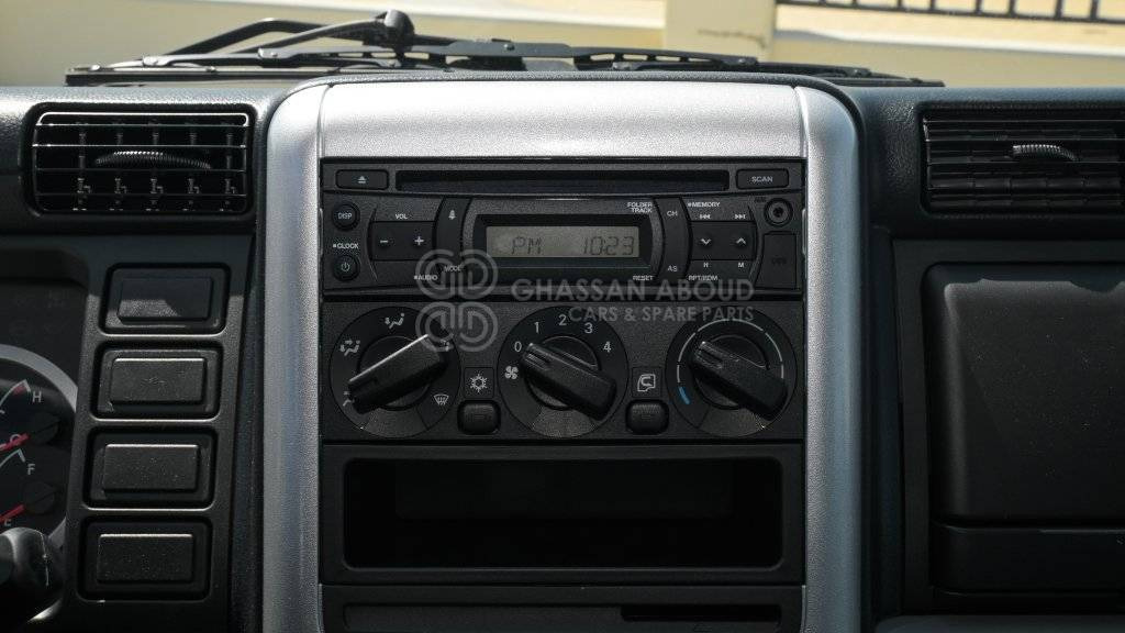 MITSUBISHI CANTER CARGO BODY,170L TANK (4×2) 4.2 TON DIESEL MY24 - Kamion s otvorenim sandukom: slika MITSUBISHI CANTER CARGO BODY,170L TANK (4×2) 4.2 TON DIESEL MY24 - Kamion s otvorenim sandukom MITSUBISHI CANTER CARGO BODY,170L TANK (4×2) 4.2 TON DIESEL MY24 - Kamion s otvorenim sandukom: slika MITSUBISHI CANTER CARGO BODY,170L TANK (4×2) 4.2 TON DIESEL MY24 - Kamion s otvorenim sandukom