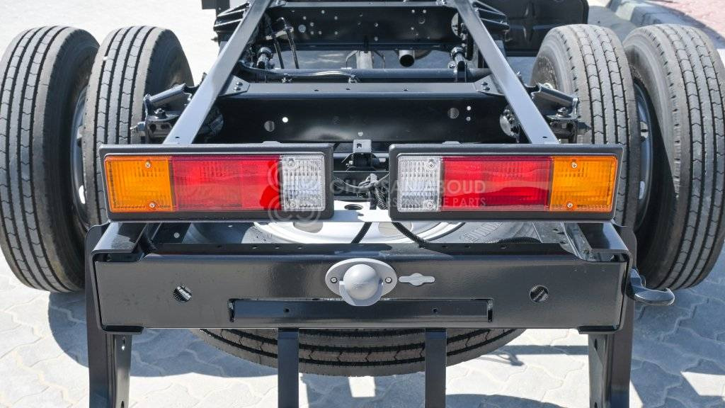 MITSUBISHI CANTER CHASSIS,170L TANK (4×2) 4.2 TON DIESEL MY24 - Kamion-šasija: slika MITSUBISHI CANTER CHASSIS,170L TANK (4×2) 4.2 TON DIESEL MY24 - Kamion-šasija MITSUBISHI CANTER CHASSIS,170L TANK (4×2) 4.2 TON DIESEL MY24 - Kamion-šasija: slika MITSUBISHI CANTER CHASSIS,170L TANK (4×2) 4.2 TON DIESEL MY24 - Kamion-šasija