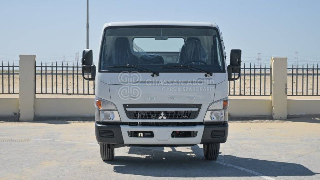 MITSUBISHI CANTER CHASSIS,170L TANK (4×2) 4.2 TON DIESEL MY24 - Kamion-šasija: slika MITSUBISHI CANTER CHASSIS,170L TANK (4×2) 4.2 TON DIESEL MY24 - Kamion-šasija MITSUBISHI CANTER CHASSIS,170L TANK (4×2) 4.2 TON DIESEL MY24 - Kamion-šasija: slika MITSUBISHI CANTER CHASSIS,170L TANK (4×2) 4.2 TON DIESEL MY24 - Kamion-šasija