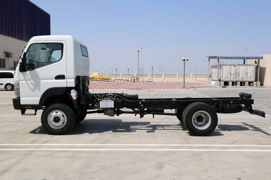 MITSUBISHI CANTER CHASSIS 3TON SC 100L TANK (4X4) DIESEL, MY24 - Kamion-šasija: slika MITSUBISHI CANTER CHASSIS 3TON SC 100L TANK (4X4) DIESEL, MY24 - Kamion-šasija MITSUBISHI CANTER CHASSIS 3TON SC 100L TANK (4X4) DIESEL, MY24 - Kamion-šasija: slika MITSUBISHI CANTER CHASSIS 3TON SC 100L TANK (4X4) DIESEL, MY24 - Kamion-šasija