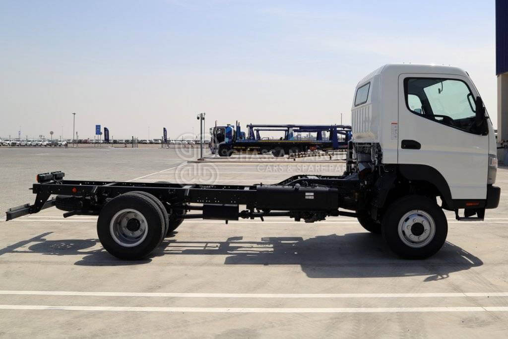 MITSUBISHI CANTER CHASSIS 3TON SC 100L TANK (4X4) DIESEL, MY24 - Kamion-šasija: slika MITSUBISHI CANTER CHASSIS 3TON SC 100L TANK (4X4) DIESEL, MY24 - Kamion-šasija MITSUBISHI CANTER CHASSIS 3TON SC 100L TANK (4X4) DIESEL, MY24 - Kamion-šasija: slika MITSUBISHI CANTER CHASSIS 3TON SC 100L TANK (4X4) DIESEL, MY24 - Kamion-šasija