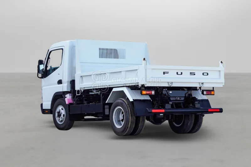 Mitsubishi Canter 4x2 Dump Truck - Kiper: slika Mitsubishi Canter 4x2 Dump Truck - Kiper Mitsubishi Canter 4x2 Dump Truck - Kiper: slika Mitsubishi Canter 4x2 Dump Truck - Kiper