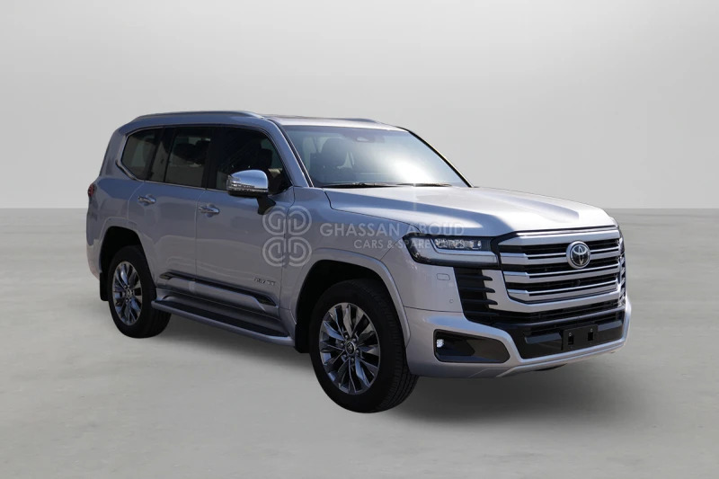 Toyota Land Cruiser 4x4 Full time - SUV: slika Toyota Land Cruiser 4x4 Full time - SUV Toyota Land Cruiser 4x4 Full time - SUV: slika Toyota Land Cruiser 4x4 Full time - SUV