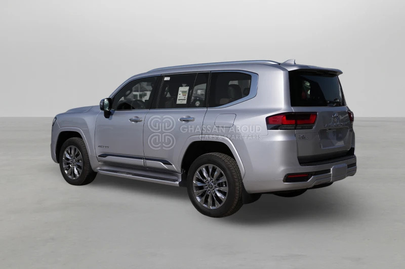 Toyota Land Cruiser 4x4 Full time - SUV: slika Toyota Land Cruiser 4x4 Full time - SUV Toyota Land Cruiser 4x4 Full time - SUV: slika Toyota Land Cruiser 4x4 Full time - SUV