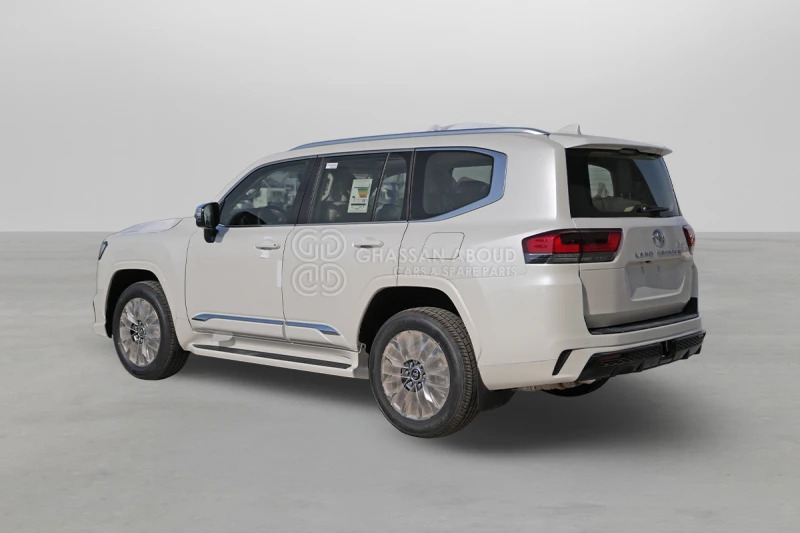 Toyota Land Cruiser 4x4 - SUV: slika Toyota Land Cruiser 4x4 - SUV Toyota Land Cruiser 4x4 - SUV: slika Toyota Land Cruiser 4x4 - SUV