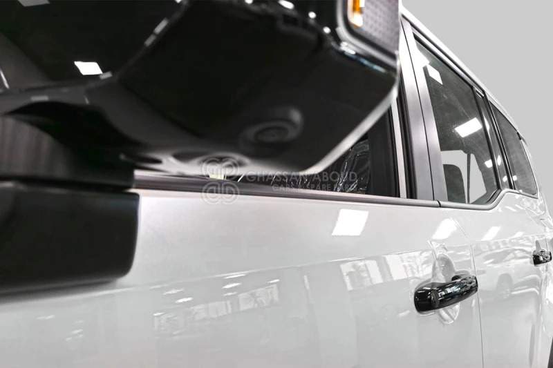 Toyota Prado - SUV: slika Toyota Prado - SUV Toyota Prado - SUV: slika Toyota Prado - SUV