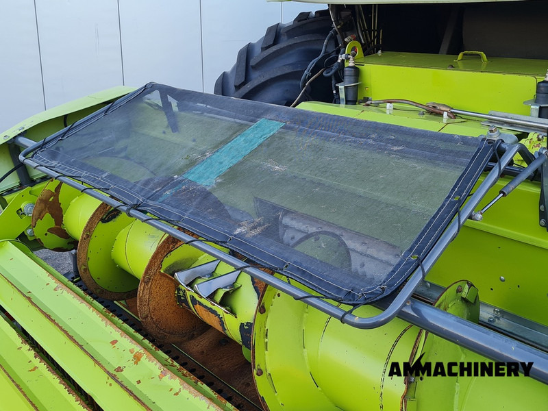 Priključak za silažni kombajn za Poljoprivredni strojevi Claas PU300 I36 pick-up: slika Priključak za silažni kombajn za Poljoprivredni strojevi Claas PU300 I36 pick-up